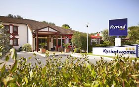 Hotel Kyriad Nimes Ouest